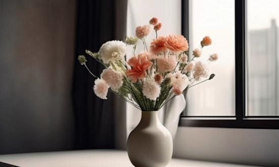 Сезонность цветов: какие букеты выгоднее покупать в разное время года