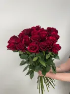 Букет: &laquo;Дуэт Роз&raquo;