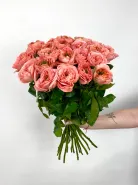 Букет: &laquo;Мандаринка&raquo;