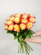 Букет: &laquo;Теплое Признание&raquo;