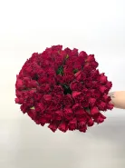 Букет: &laquo;Сердце Кении 101