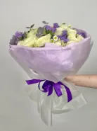 Букет: &laquo;Кенийская Ваниль&raquo;