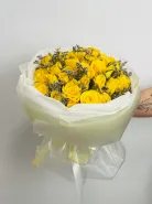 Букет: &laquo;Лучик&raquo;