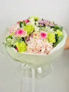 Букет: &laquo;Фреш&raquo;