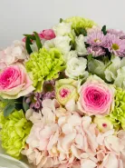 Букет: &laquo;Фреш&raquo;