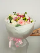 Букет: &laquo;Весеннее Настроение&raquo; 