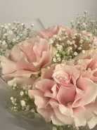 Букет: &laquo;Нежная Мелодия&raquo;