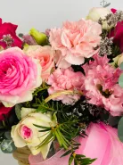 Композиция: &laquo;Карнавал Красок&raquo;