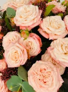 Букет: &laquo;Вечерняя Гармония&raquo;