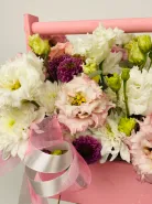 Композиция: &laquo;Цветочное Настроение&raquo;