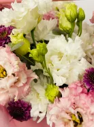 Композиция: &laquo;Цветочное Настроение&raquo;