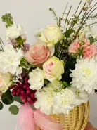 Композиция: &laquo;Эстетика Природы&raquo;