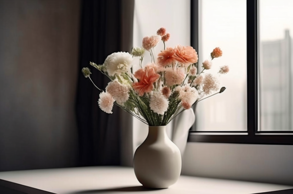 Сезонность цветов: какие букеты выгоднее покупать в разное время года