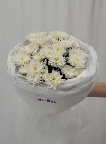 Букет &laquo;Балтийская нежность 5&raquo;  от интернет-магазина цветов в 