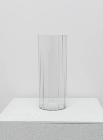 Ваза: «Ясная линия» от интернет-магазина цветов в 