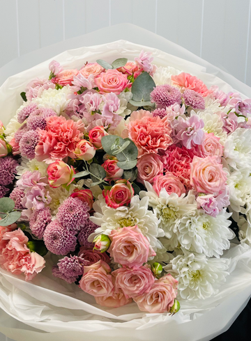 Букет: &laquo;Дыхание Сакуры&raquo; от интернет-магазина цветов в 