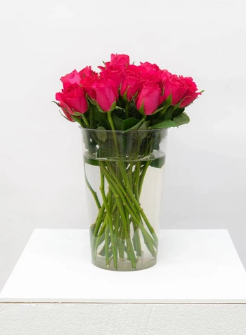 Роза Кения 45см от интернет-магазина цветов в 